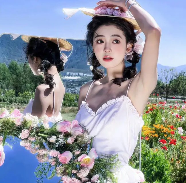 基缘巧合